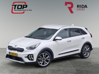 Kia Niro 1.6 GDi Hybrid DynamicPlusline