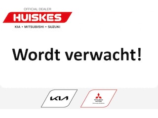 Kia Niro 1.6 HEV DynamicLine 18" velgen, volledig onderhouden