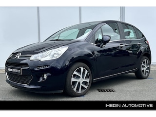 Citroën C3 1.2 82pk Collection AUTOMAAT | Navigatie | Parkeersensoren | Climate control | Cruise control | Bluetooth