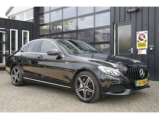 Mercedes-Benz C-klasse 350 e Lease Edition | NL-Auto | Pano | 360 Camera | Cruise