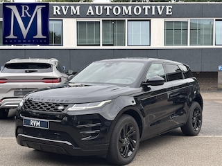 Land Rover Range Rover Evoque 1.5 P300e AWD R-Dynamic S CAMERA | ELEK. STOEL | RIJKLAAR INCL. 12 MND. BOVAGGARANTIE