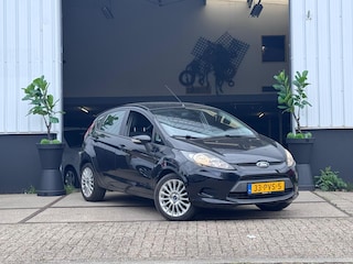 Ford Fiesta 1.25 Limited Airco/Elek.Ramen/Garantie
