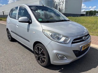 Hyundai i10 1.2 Plus