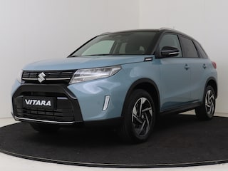 Suzuki Vitara 1.4 Boosterjet Style Smart Hybrid Nieuw uit voorraad leverbaar!