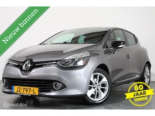 Renault Clio 0.9 TCe Eco2 Dynamique-NAVI-SENSOREN-AIRCO