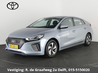 Hyundai Ioniq 1.6 GDi Comfort | Navigatie | Climate Control | Camera | Cruise Control |