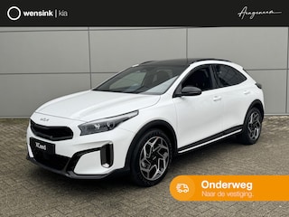 Kia XCeed 1.5 T-GDi DCT7 GT-Line | Dodehoekdetectie | Keyless | Stoelverwarming | Camera