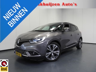 Renault Scénic 1.3 TCe Aut. Black Edition NAVI/PANODAK/HEAD-UP/LED/20"LMV!