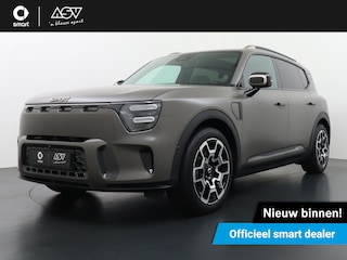 Smart #5 Summit Edition 100 kWh Accu