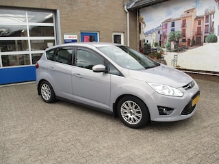 Ford C-MAX 1.6 TITANIUM