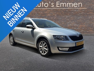 Skoda Octavia Combi 1.2 TSI Greentech Ambition Businessline
