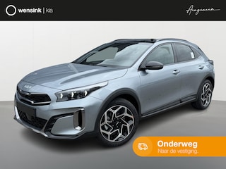 Kia XCeed 1.5 T-GDi DCT7 GT-Line | incl. inruilvoordeel | Schuif/kanteldak | Stoelverwarming | Camera | Keyless