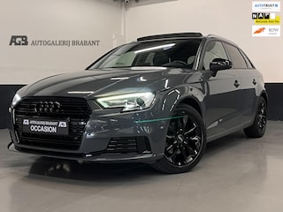 Audi A3 Sportback 1.5 TFSI ACT Sport Automaat/Pano/Led/150Ppk