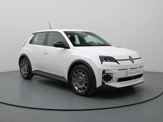 Renault 5 120pk urban range evolution 40 kWh Automaat Cruise | Climate | Carplay | Parkeersens. achter | Stoelverw.