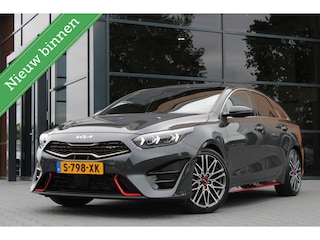 Kia ProCeed 1.6 T-GDi GT 204PK | Pano | JBL | Sportuitlaat