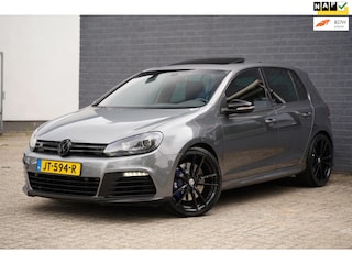 Volkswagen Golf 2.0 R 4-Motion 270pk DSG Vol opties! R20 NAP