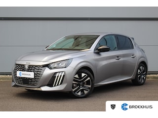 Peugeot 208 1.2 Hybrid 110 e-DCS6 Allure