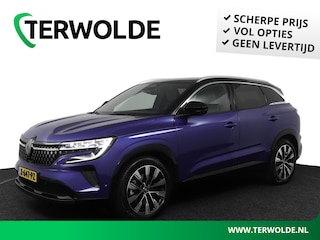 Renault Austral 1.2 E-Tech full hybrid 200 techno | Adapt. Cruise | Panoramadak | Stoelmassage | 360 Camera |