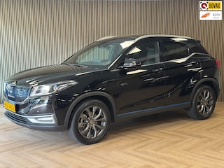 Seres 3 52kWh AUT. PANORAMADAK CAMERA 360° KEYLESS NAVIGATIE DRIVING ASSISTANCE LEDER AIRCO PDC USB LANE ASSIST