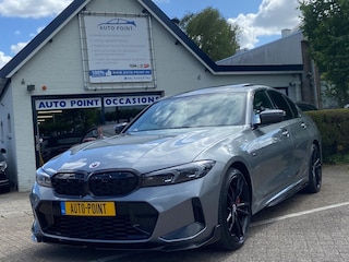 BMW 320 PERFORMANCE/CARBON/HEADUP/LASER