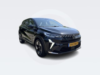 Renault Symbioz 1.8 E-Tech full hybrid 160 techno / PACK DRIVING & COMFORT / ALL SEASONBANDEN