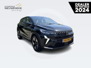 Renault Symbioz 1.8 E-Tech full hybrid 160 esprit Alpine / Demo Amsterdam West / Vraag naar beschikbaarheid