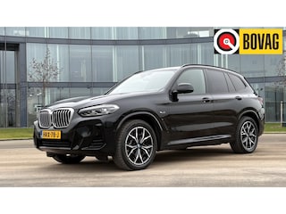BMW X3 xDrive30e High Executive
