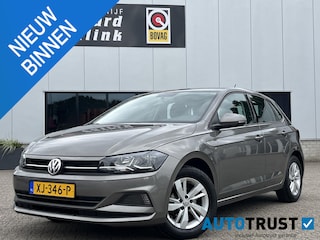Volkswagen Polo 1.0 TSI Comfortline TREKHAAK ADAP CRUISE