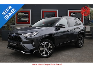 Toyota RAV4 2.5 Plug-in Hybrid AWD Bi-Tone Plus