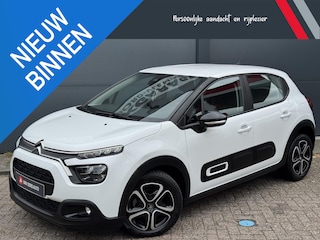 Citroën C3 1.2 PureTech Feel / Geen Import / 100 % Onderhoud