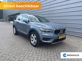 Volvo XC40 190PK T4 Momentum | HK Audio | Elek Achterklep | 18"' | Cruise Control | Achteruitrijcamera