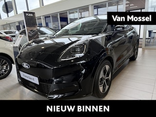 Ford Puma Gen-E 44 kWh €2.000,- Ford Voordeel! | 376KM Actieradius | 17'' | Cruise Control | Apple Carplay | Elek. Kofferbak | Keyless Entry & Start