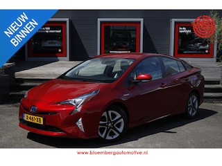 Toyota Prius 1.8 Executive