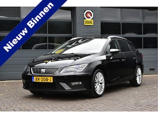 Seat Leon ST 1.0 EcoTSI Style Business Intense Automaat