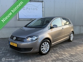 Volkswagen Golf Plus 1.2 TSI Comfortline BlueMotion 2012 / Parkeersensoren / Climate / Winterbandenset / Trekhaak / NAP