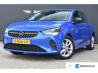 Opel Corsa 1.2 Level 3 | Navigatie By app | Apple Carplay | Android Auto | Cruise Control | Airco | 16"LMV !!