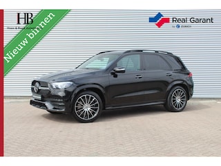 Mercedes-Benz GLE 350 e 4MATIC AMG/Pano/Trekhaak/Burmester