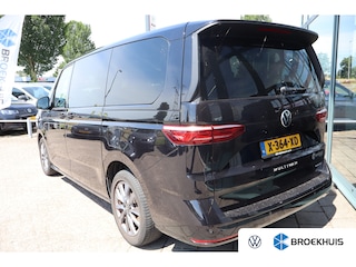 Volkswagen Multivan 1.4 eHybrid L2H1 Life | Cruise control | Keyless start | Parkeersensor achter