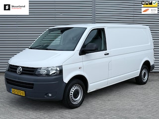 Volkswagen Transporter 2.0 TDI L2H1 Airco/ Trekhaak/ Elek. pakket/
