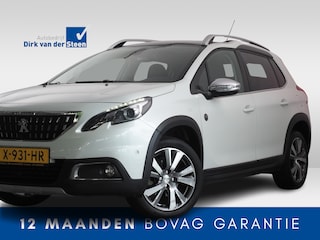 Peugeot 2008 1.2 PureTech Allure