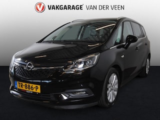 Opel Zafira || 6 maanden garantie! 1.4 T. Onl. Ed. 7p. AUTOMAAT
