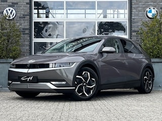 Hyundai Ioniq 58kWh - 125KW - WARMTEPOMP - ORG. NL. - 1E EIG.
