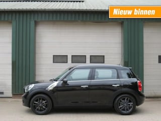 Mini Countryman 1.6 COOPER EDITION