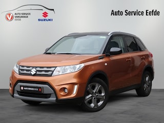 Suzuki Vitara 1.6 Exclusive Automaat / Trekhaak / Navigatie