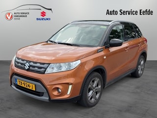 Suzuki Vitara 1.6 Exclusive Automaat / Trekhaak / Navigatie