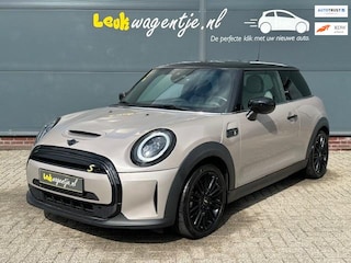 Mini Mini Electric Cooper SE *rooftop grey *navi *ecc *camera