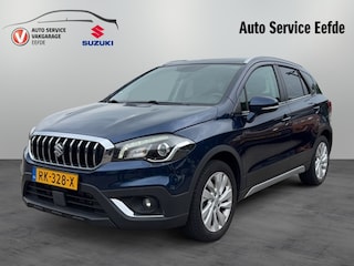 Suzuki S-Cross 1.0 Boosterjet Exclusive | Trekhaak | Camera | Stoelverw.
