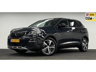 Peugeot 3008 1.6 e-THP*DealerOh*Automaat*Navi*Camera*Carplay