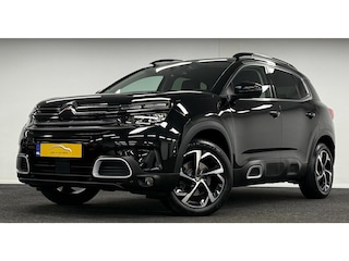 Citroën C5 Aircross 1.2 PureTech Shine*Navi*Camera*Carplay*Stoelverw