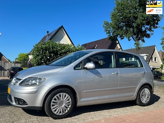 Volkswagen Golf Plus 1.6 FSI dealerauto NAP APK T/M 03-2026!!